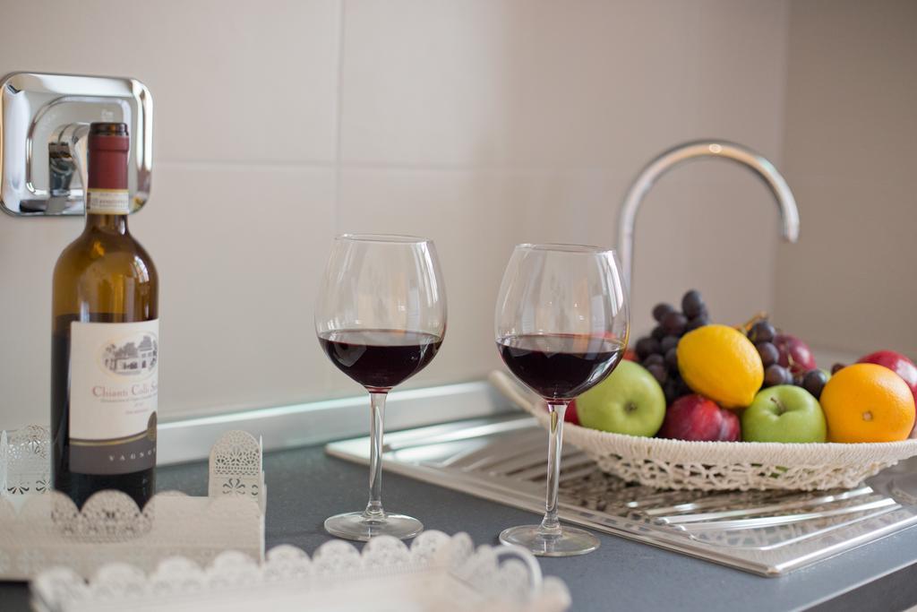 Proconsolo Superior Apartamento