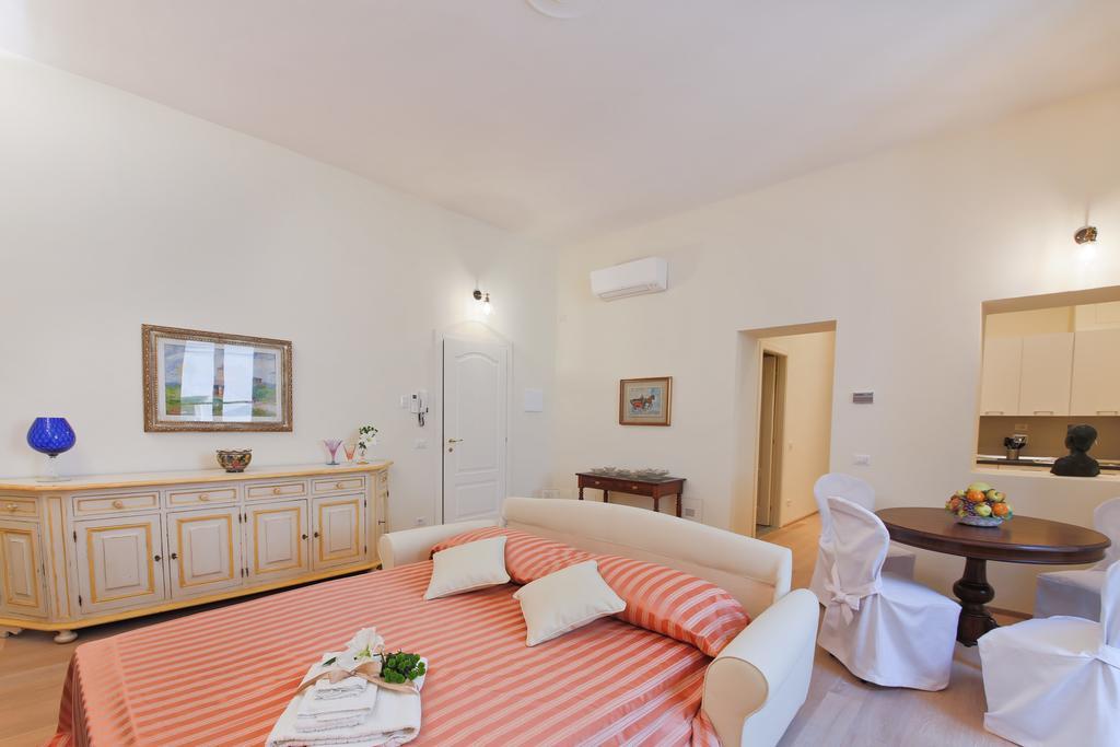 Apartamento Proconsolo Superior *