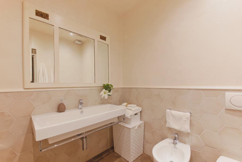 Proconsolo Superior Apartamento Florencia