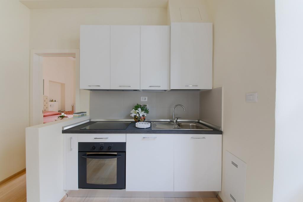 Proconsolo Superior Apartamento