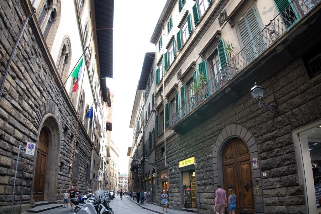 Apartamento Proconsolo Superior *