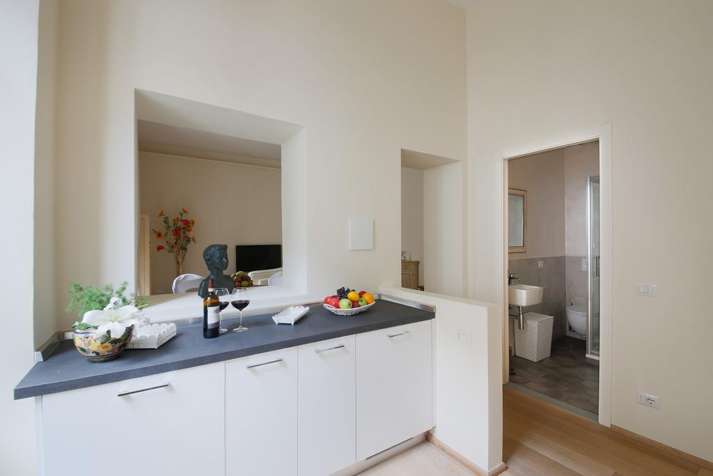 Apartamento Proconsolo Superior Florencia