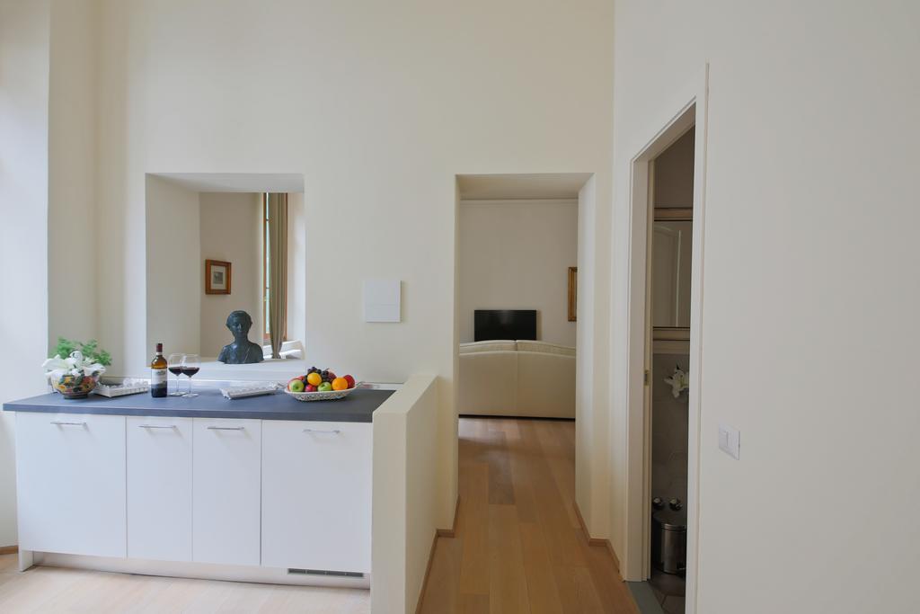 Proconsolo Superior Apartamento