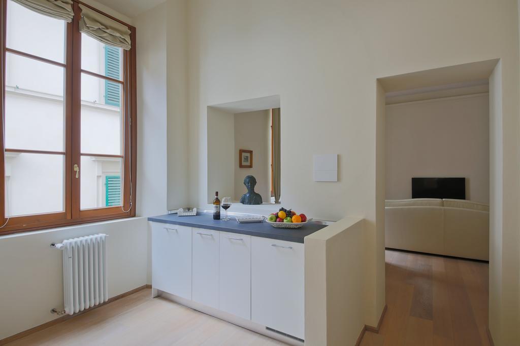 Apartamento Proconsolo Superior *