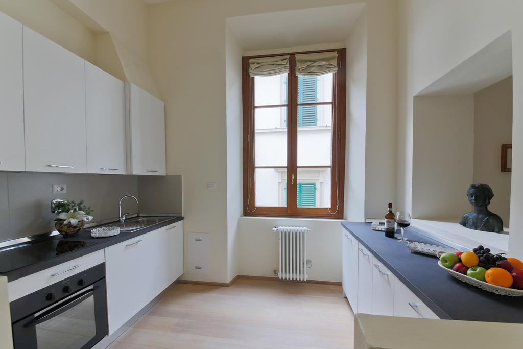 Apartamento Proconsolo Superior Florencia