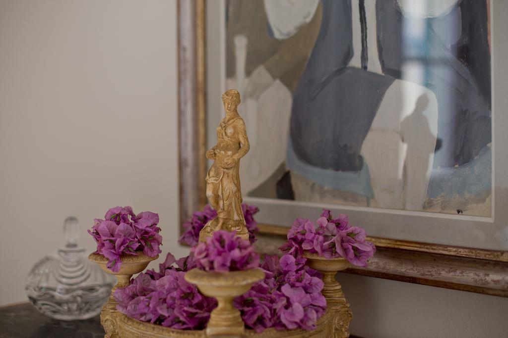 Proconsolo Superior Apartamento Florencia