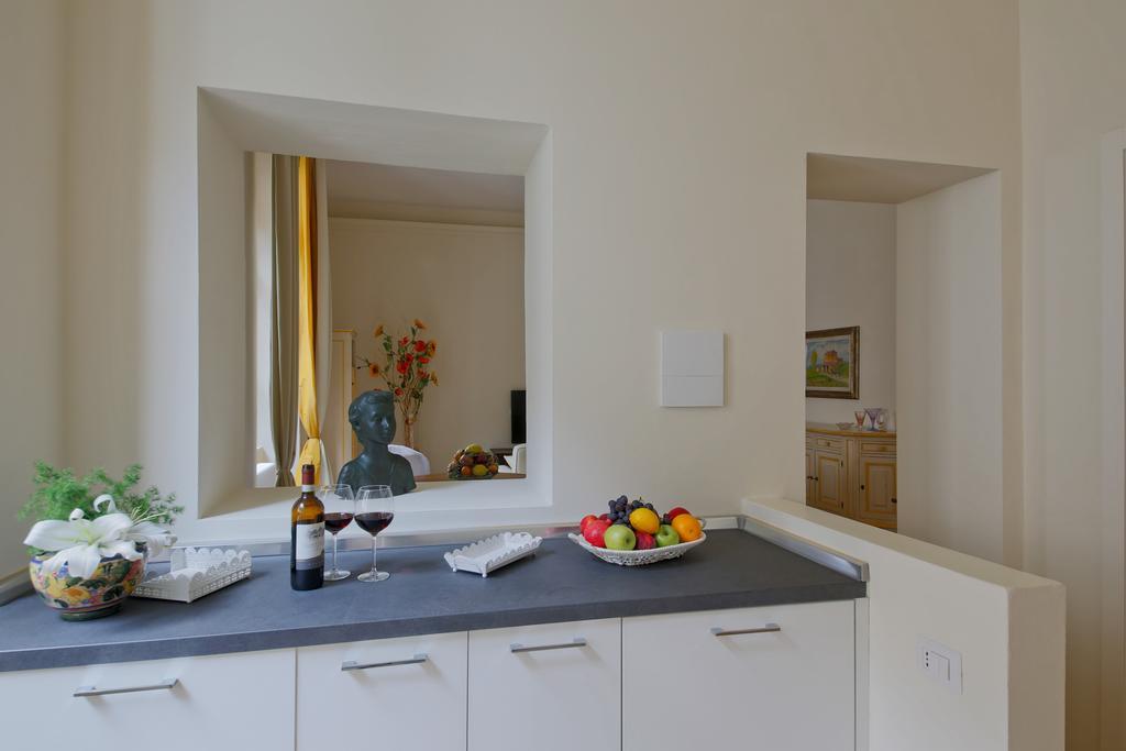 Apartamento Proconsolo Superior *