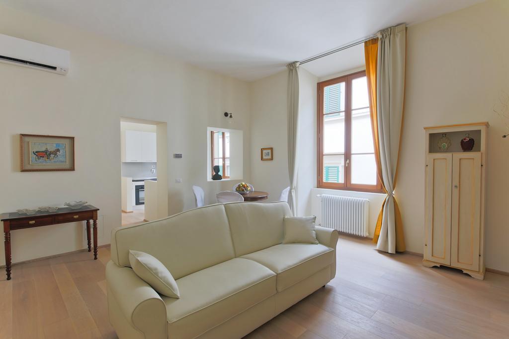 Apartamento Proconsolo Superior Florencia