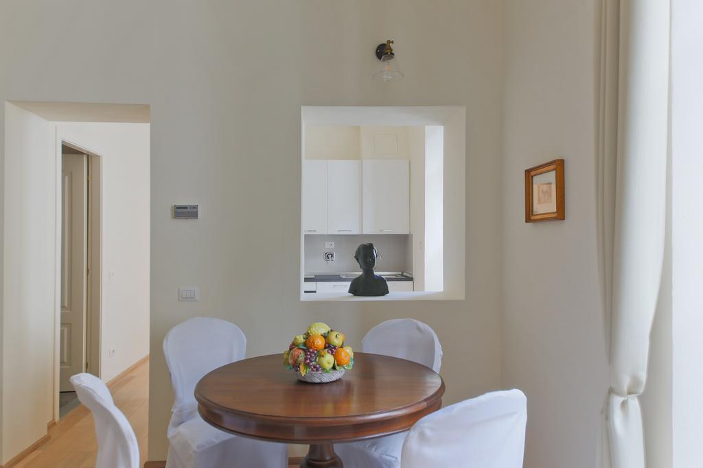Apartamento Proconsolo Superior