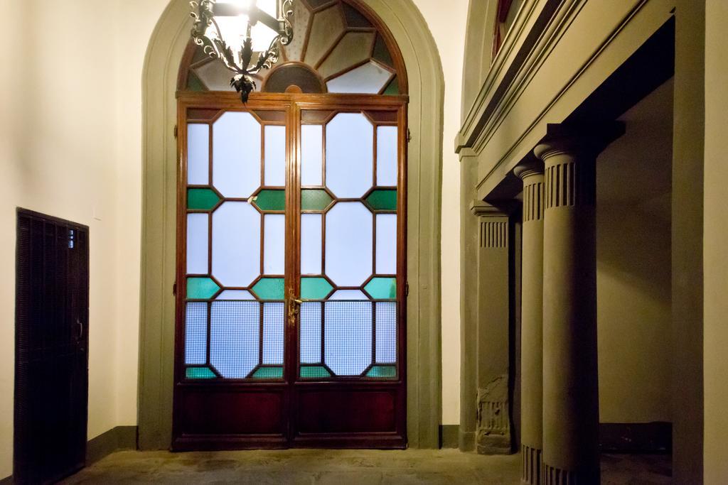 Proconsolo Superior Florencia